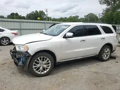 1C4RDHAG5HC709121 2017 DODGE DURANGO