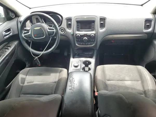 1C4RDHAG5HC709121 2017 DODGE DURANGO - Image 8