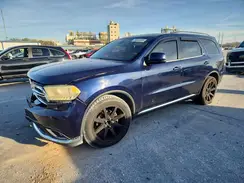 1C4RDHAG5HC724671 2017 DODGE DURANGO