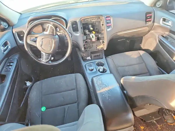 1C4RDHAG5HC724671 2017 DODGE DURANGO - Image 8