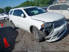1C4RDHAG5HC757492 2017 DODGE DURANGO