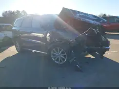 1C4RDHAG5HC757685 2017 DODGE DURANGO