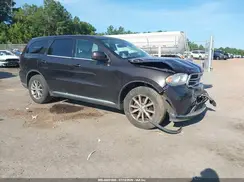 1C4RDHAG5HC789164 2017 DODGE DURANGO
