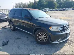 1C4RDHAG5HC794106 2017 DODGE DURANGO