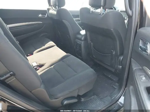1C4RDHAG5HC794106 2017 DODGE DURANGO - Image 8