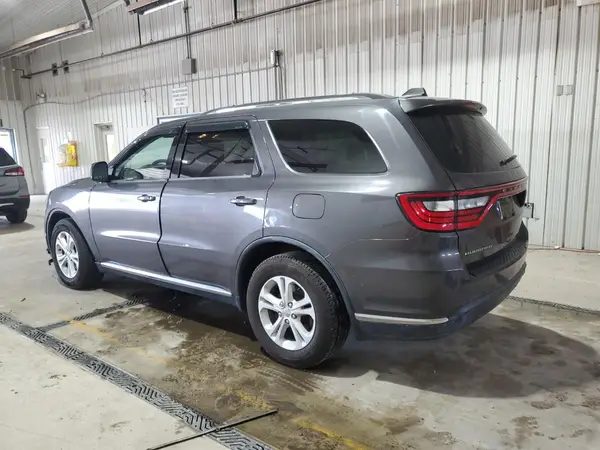 1C4RDHAG5HC805475 2017 DODGE DURANGO - Image 2