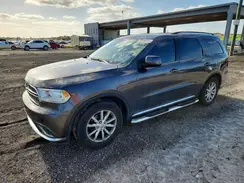 1C4RDHAG5HC805539 2017 DODGE DURANGO