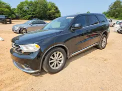 1C4RDHAG5HC805573 2017 DODGE DURANGO