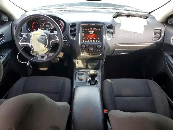 1C4RDHAG5HC805668 2017 DODGE DURANGO - Image 8