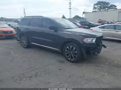 1C4RDHAG5HC805900 2017 DODGE DURANGO