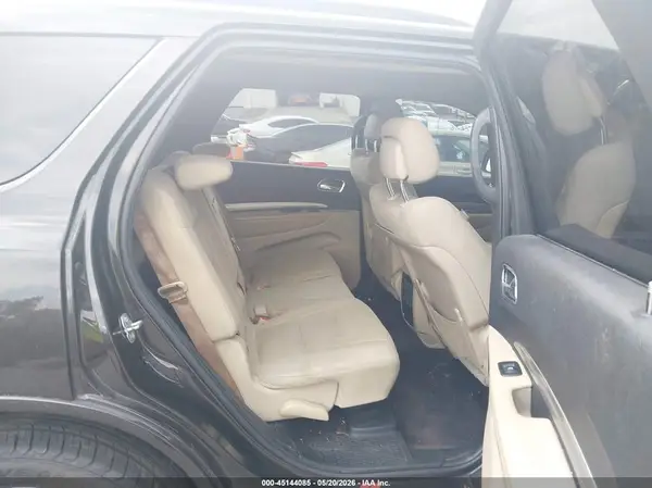 1C4RDHAG5HC805900 2017 DODGE DURANGO - Image 8