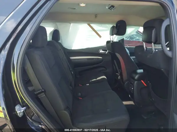 1C4RDHAG5HC820395 2017 DODGE DURANGO - Image 8