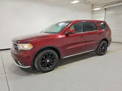 1C4RDHAG5HC898174 2017 DODGE DURANGO