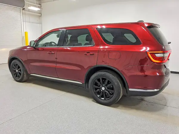 1C4RDHAG5HC898174 2017 DODGE DURANGO - Image 2