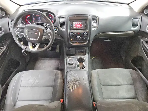 1C4RDHAG5HC898174 2017 DODGE DURANGO - Image 8