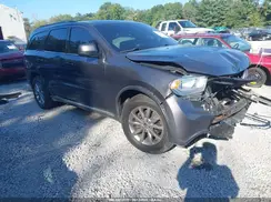 1C4RDHAG5HC906211 2017 DODGE DURANGO