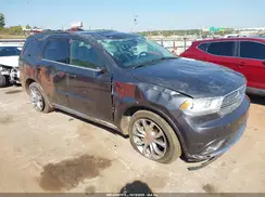 1C4RDHAG5HC906659 2017 DODGE DURANGO