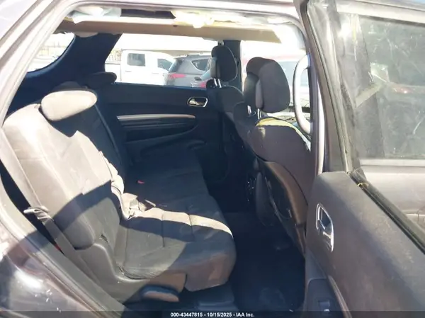 1C4RDHAG5HC906659 2017 DODGE DURANGO - Image 8