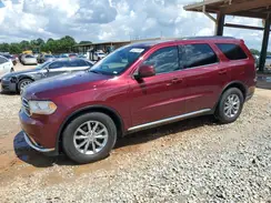 1C4RDHAG5HC917600 2017 DODGE DURANGO
