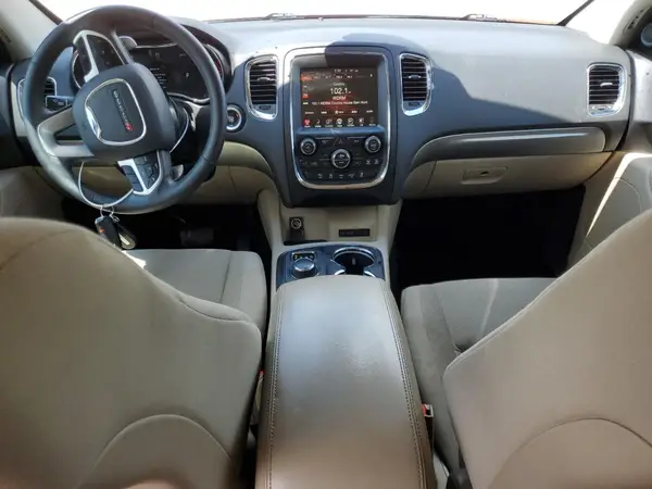 1C4RDHAG5HC917600 2017 DODGE DURANGO - Image 8