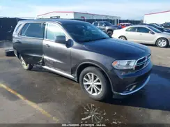 1C4RDHAG5HC950659 2017 DODGE DURANGO