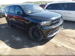 1C4RDHAG5JC114162 2018 DODGE DURANGO