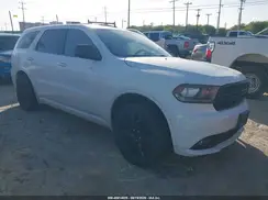 1C4RDHAG5JC114422 2018 DODGE DURANGO