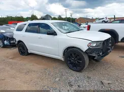 1C4RDHAG5JC114436 2018 DODGE DURANGO