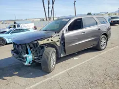 1C4RDHAG5JC114677 2018 DODGE DURANGO
