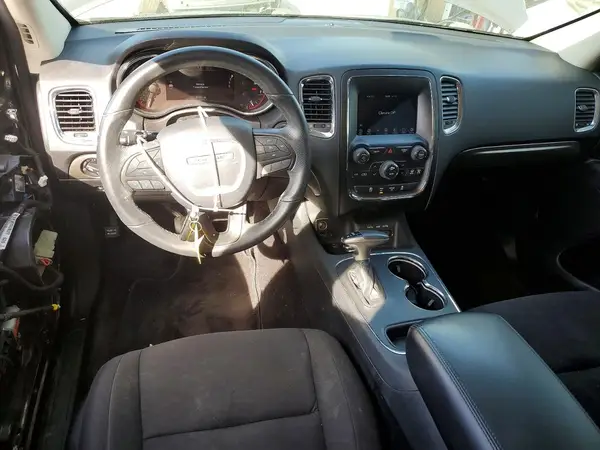 1C4RDHAG5JC114677 2018 DODGE DURANGO - Image 8