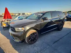1C4RDHAG5JC114842 2018 DODGE DURANGO