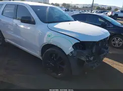 1C4RDHAG5JC115151 2018 DODGE DURANGO