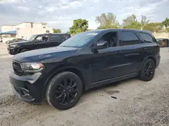 1C4RDHAG5JC132760 2018 DODGE DURANGO