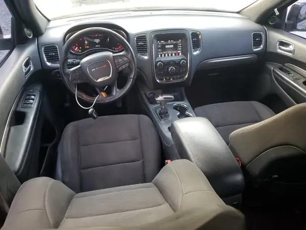 1C4RDHAG5JC132760 2018 DODGE DURANGO - Image 8