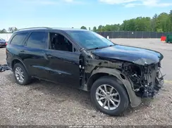 1C4RDHAG5JC145864 2018 DODGE DURANGO