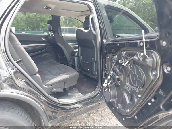 1C4RDHAG5JC145864 2018 DODGE DURANGO - Image 8