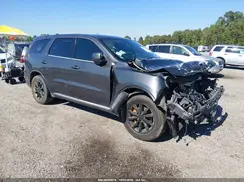 1C4RDHAG5JC159909 2018 DODGE DURANGO