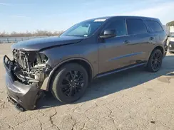1C4RDHAG5JC160011 2018 DODGE DURANGO
