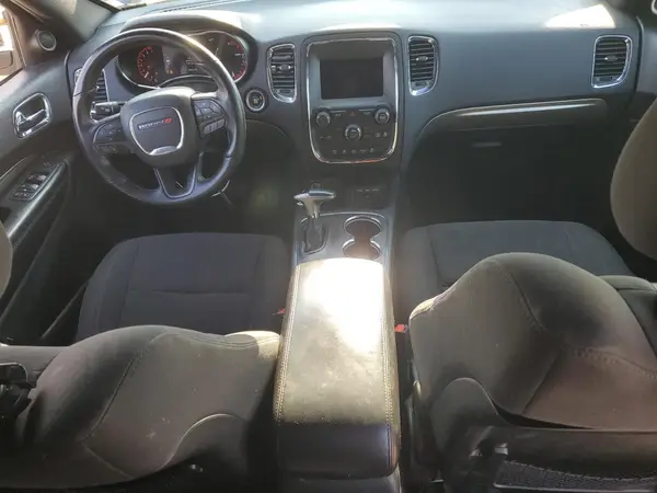 1C4RDHAG5JC160011 2018 DODGE DURANGO - Image 8
