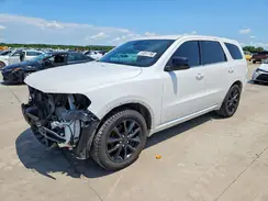 1C4RDHAG5JC201494 2018 DODGE DURANGO