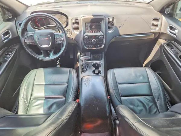 1C4RDHAG5JC201494 2018 DODGE DURANGO - Image 8