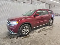 1C4RDHAG5JC209336 2018 DODGE DURANGO
