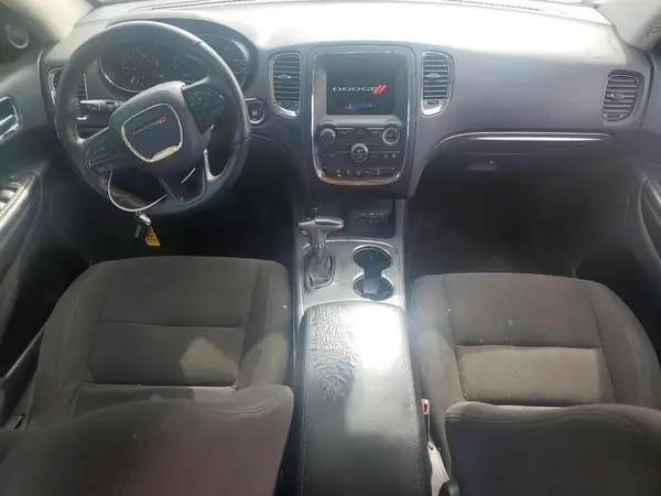 1C4RDHAG5JC218960 2018 DODGE DURANGO - Image 8