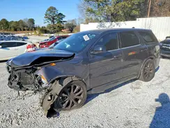 1C4RDHAG5JC226542 2018 DODGE DURANGO