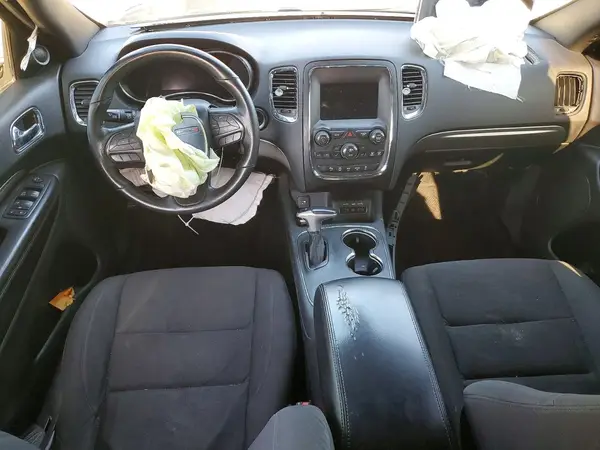 1C4RDHAG5JC226542 2018 DODGE DURANGO - Image 8