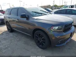 1C4RDHAG5JC228646 2018 DODGE DURANGO