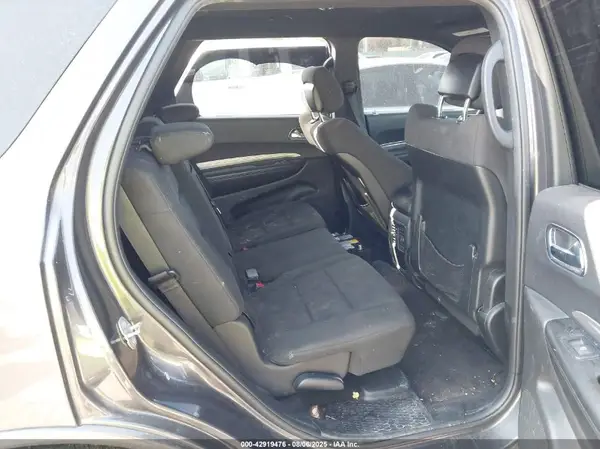 1C4RDHAG5JC228646 2018 DODGE DURANGO - Image 8