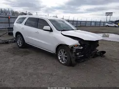 1C4RDHAG5JC254583 2018 DODGE DURANGO
