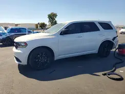 1C4RDHAG5JC276051 2018 DODGE DURANGO