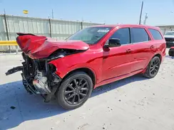 1C4RDHAG5JC276115 2018 DODGE DURANGO